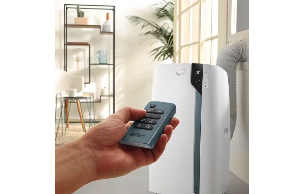 De'Longhi Pinguino PACEX105A+++ - Mobiele airco