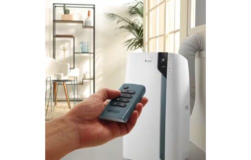 De'Longhi Pinguino PACEX105A+++ - Mobiele airco
