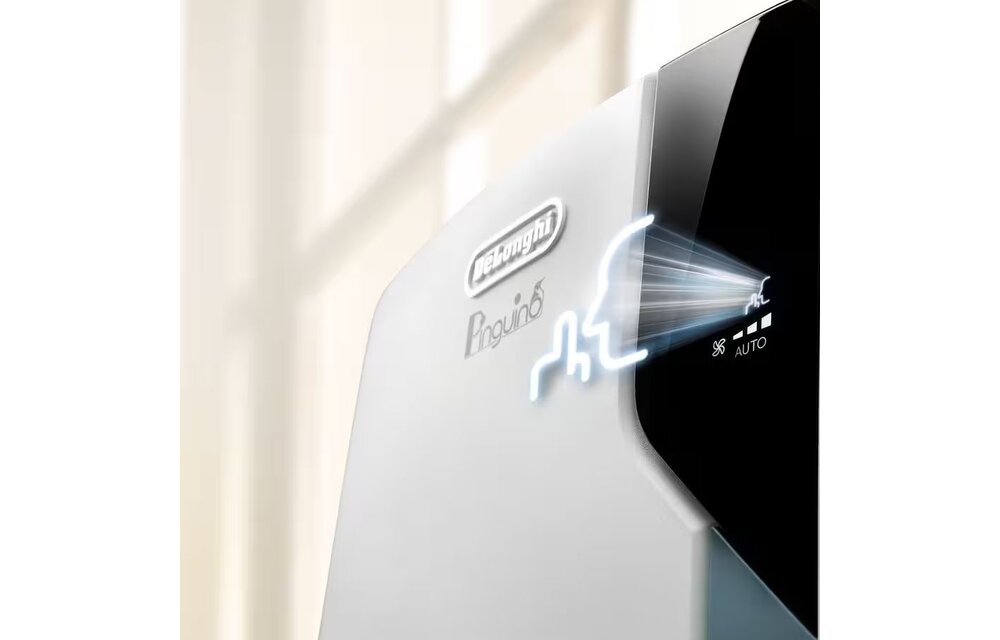 De'Longhi Pinguino PACEX105A+++ - Mobiele airco