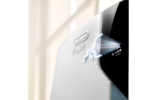 De'Longhi Pinguino PACEX105A+++ - Mobiele airco
