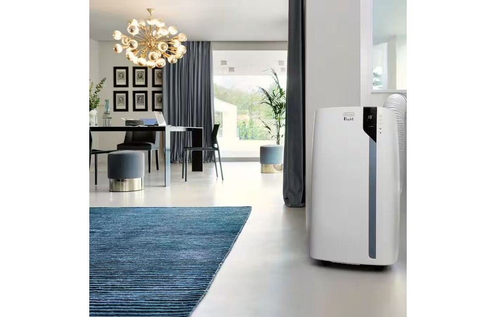 De'Longhi Pinguino PACEX105A+++ - Mobiele airco