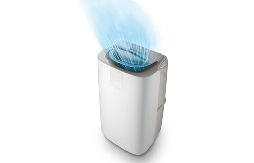 De'Longhi Pinguino PAC AP98 GentleJet - Mobiele airco