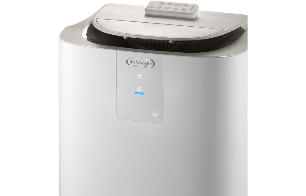 De'Longhi Pinguino PAC AP98 GentleJet - Mobiele airco