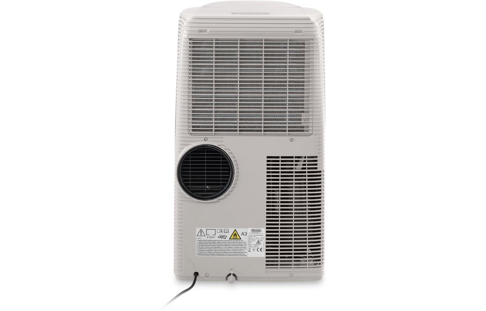 De'Longhi Pinguino PAC AP98 GentleJet - Mobiele airco