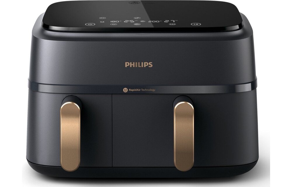 Philips 3000 Series NA352/04 - Hetelucht friteuse
