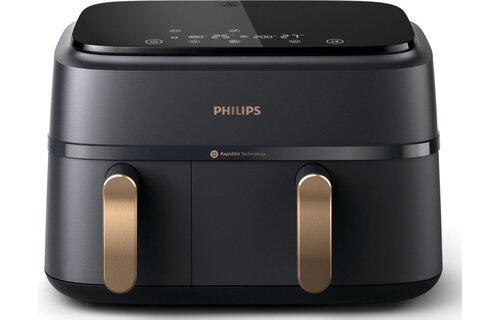 Philips 3000 Series NA352/04 - Hetelucht friteuse
