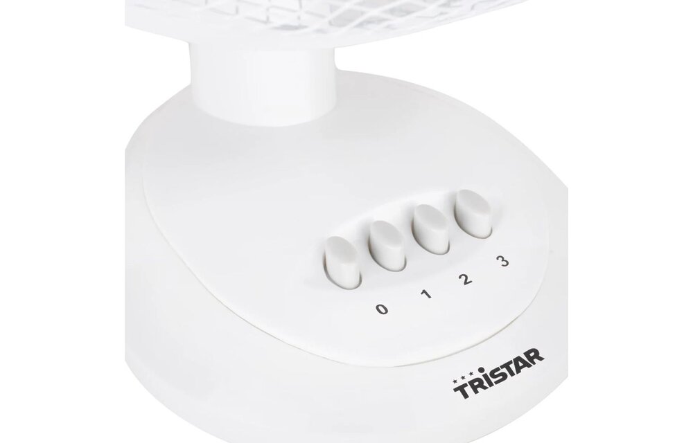 Tristar VE-5930 - Tafelventilator