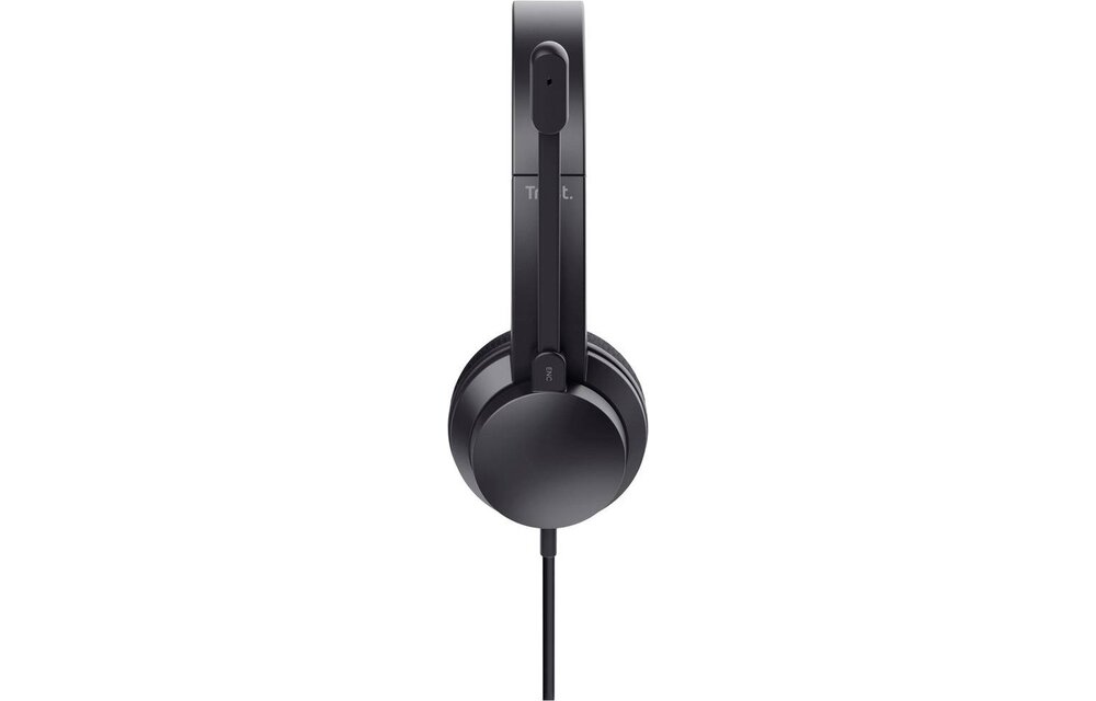 Trust Ayda USB-ENC - Headset