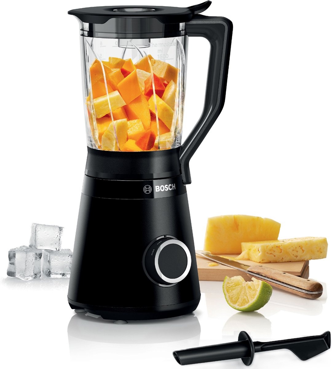 Bosch MMB6172B VitaPower  - Blender