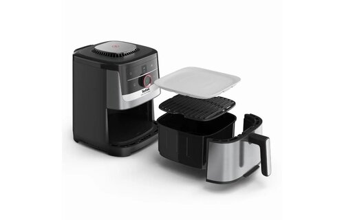 Tefal EY572D Easy Fry Smart & Silence - Airfryer