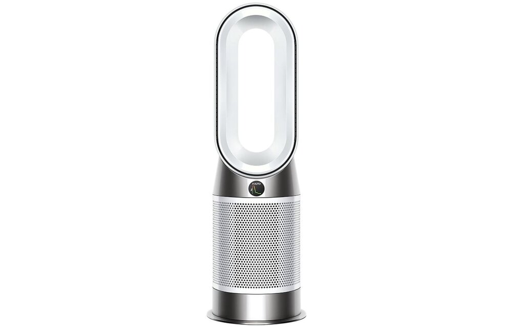 Dyson Purifier Hot + Cool HP1 Wit - Luchtreiniger