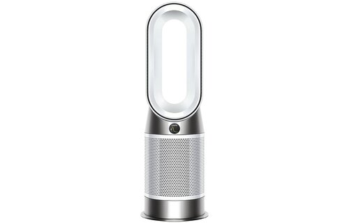 Dyson Purifier Hot + Cool HP1 Wit - Luchtreiniger