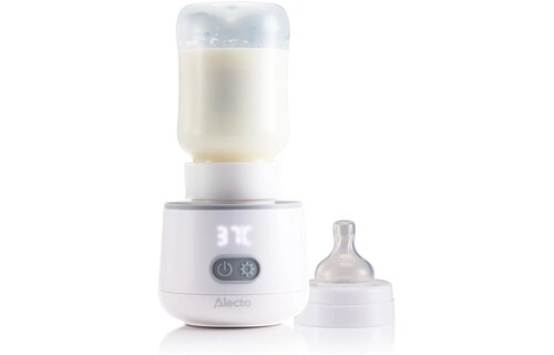 Alecto BW1000 - Flessenwarmer