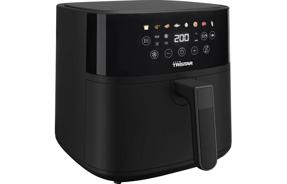 Tristar FR-9060 - Airfryer