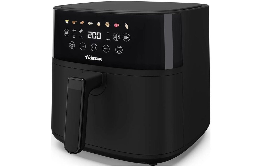 Tristar FR-9060 - Airfryer