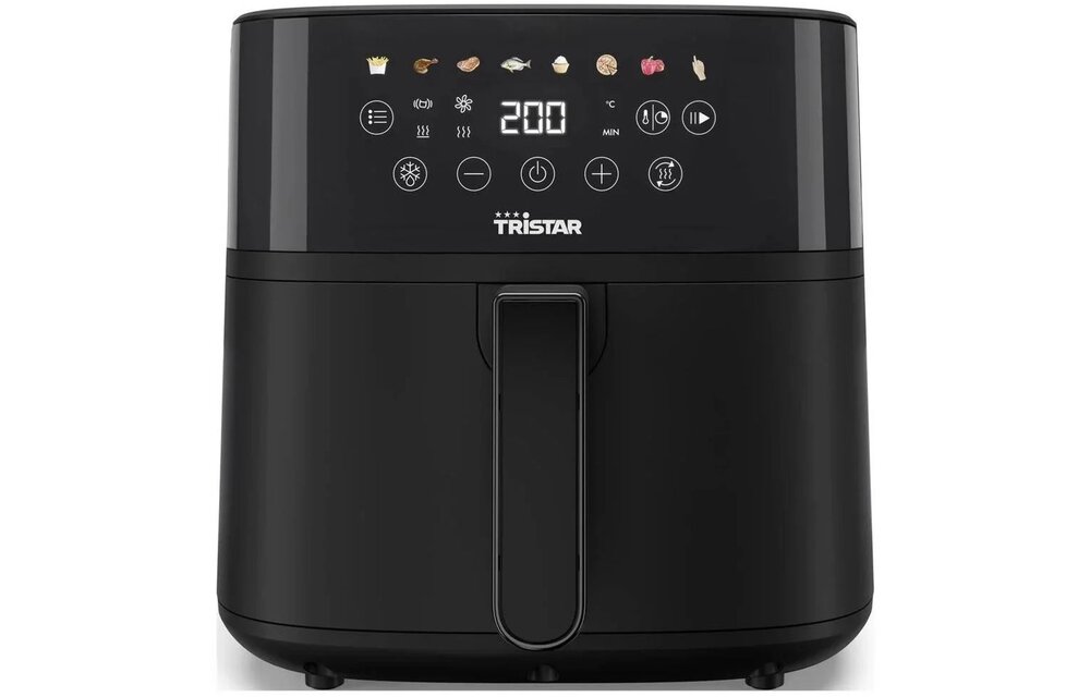 Tristar FR-9060 - Airfryer