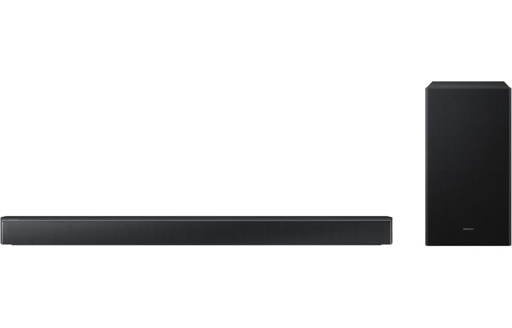 Samsung Essential HW-B66CF (2025) - Soundbar