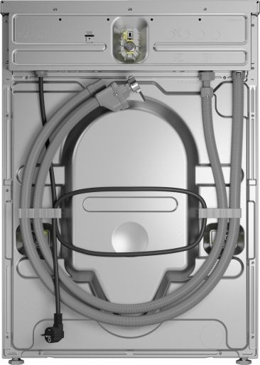 ASKO W30964RW - Wasmachine