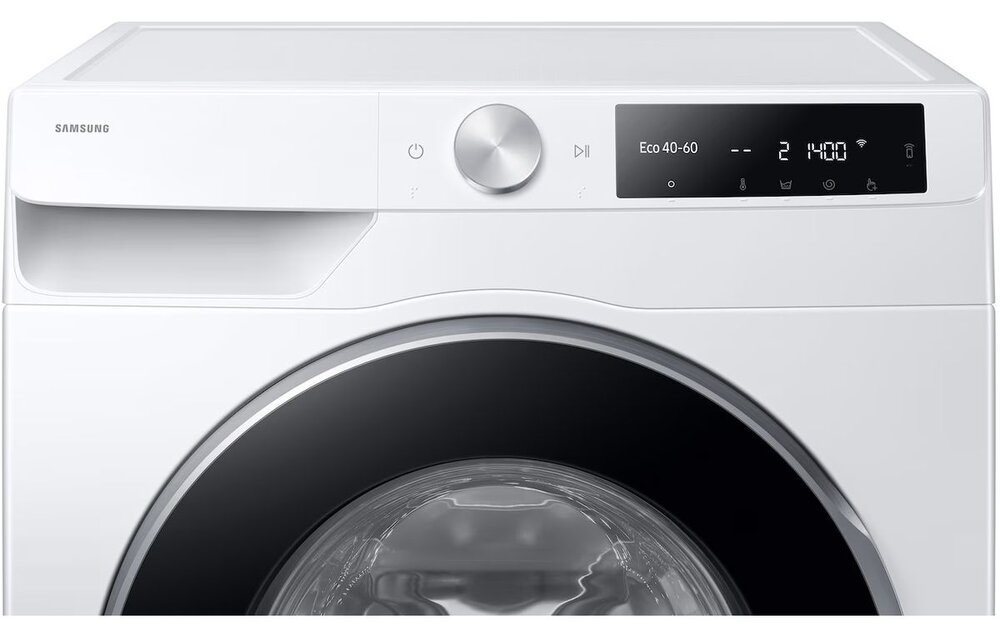 Samsung WW90DG6U85LE - Wasmachine