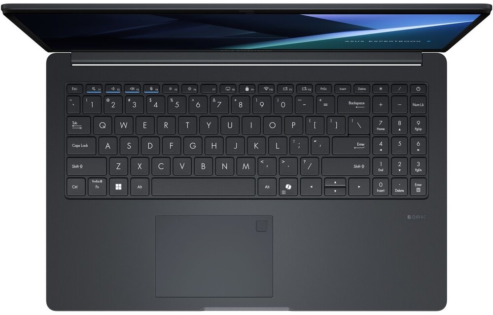 ASUS ExpertBook BM1 BM1503CDA-S70259 - Laptop