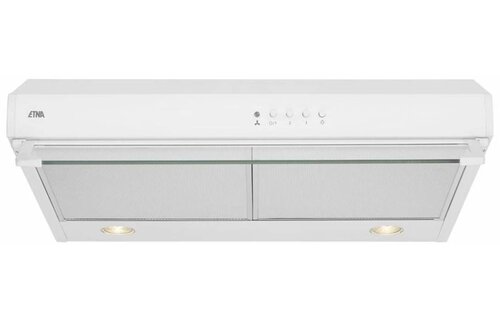 ETNA AO761WIT - Onderbouw afzuigkap