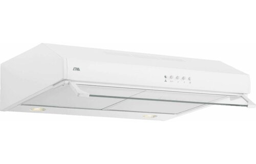 ETNA AO761WIT - Onderbouw afzuigkap