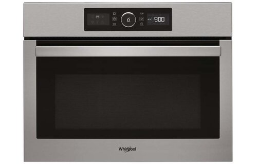 Whirlpool AMW 9605/IX - Inbouw magnetron