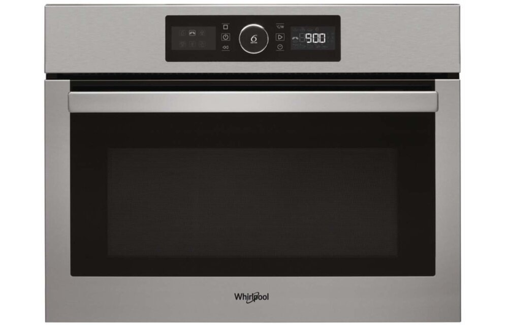 Whirlpool AMW 9605/IX - Inbouw magnetron