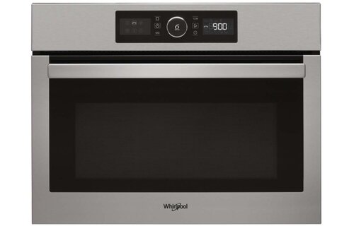Whirlpool AMW 9605/IX - Inbouw magnetron