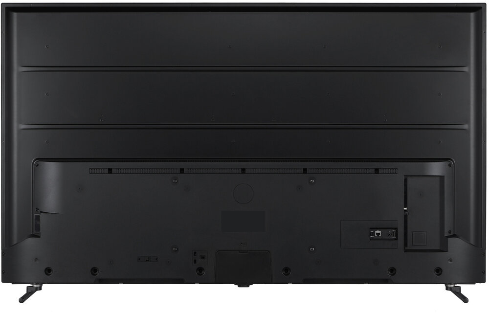 Aiwa LED-658UHD-SLIM - LED TV