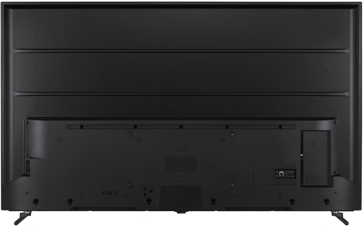 Aiwa LED-658UHD-SLIM - LED TV