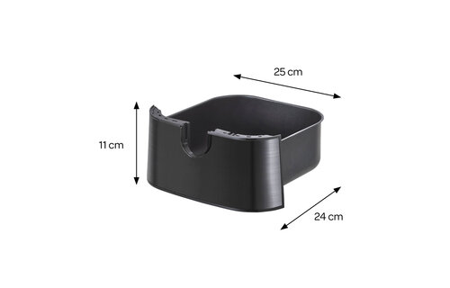 Inventum GF350HLDB - Airfryer
