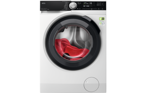 AEG LR9HAMBURG AbsoluteCare - Wasmachine