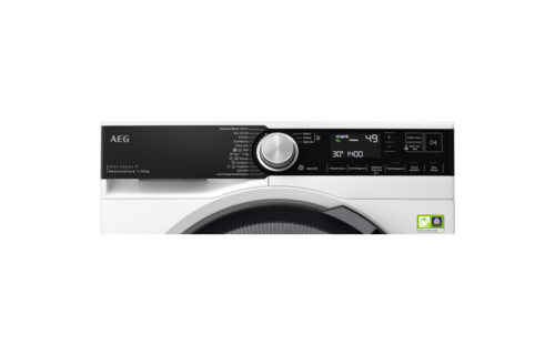 AEG LR9HAMBURG AbsoluteCare - Wasmachine