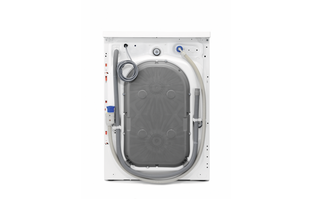 AEG LR9HAMBURG AbsoluteCare - Wasmachine