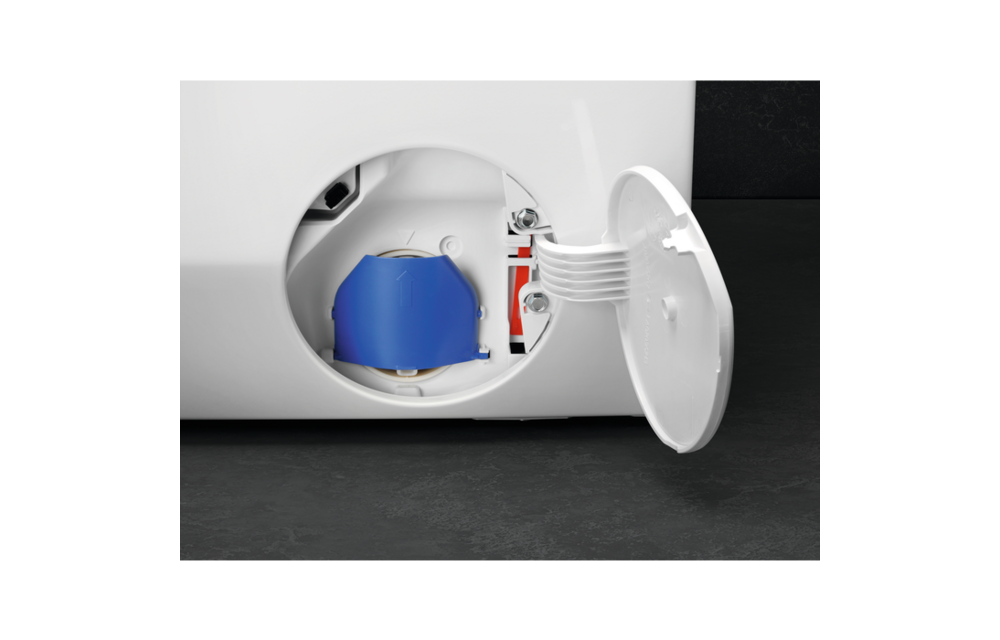 AEG LR9HAMBURG AbsoluteCare - Wasmachine
