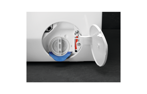 AEG LR9HAMBURG AbsoluteCare - Wasmachine
