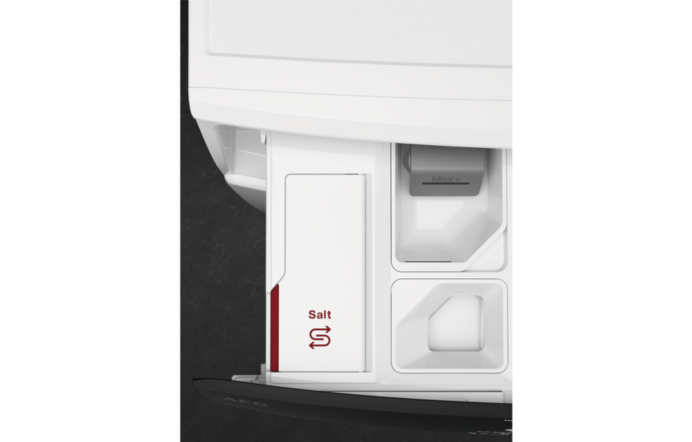 AEG LR9HAMBURG AbsoluteCare - Wasmachine