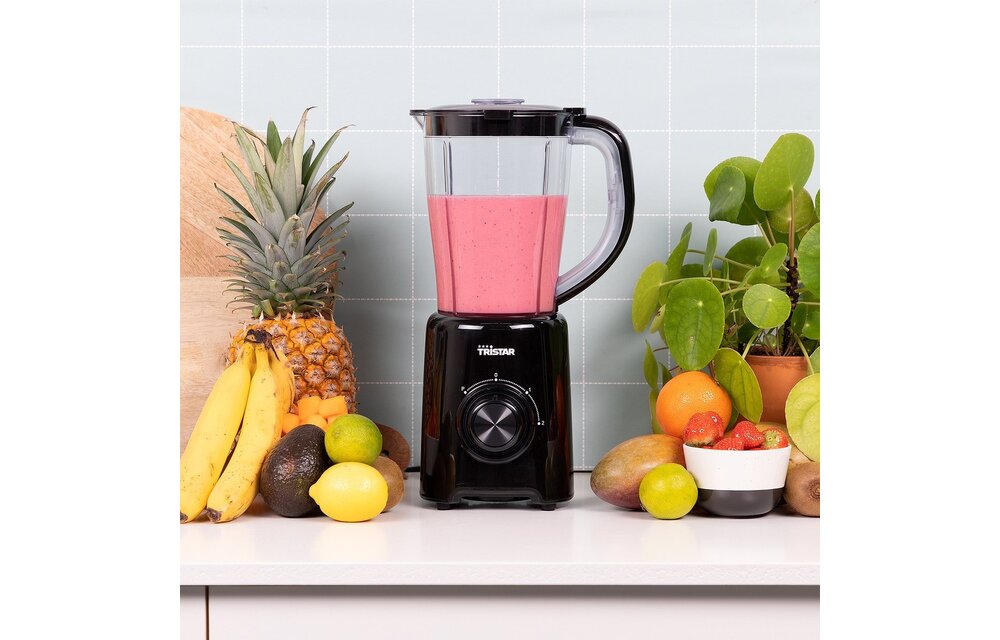 Tristar BL-4476 - Blender