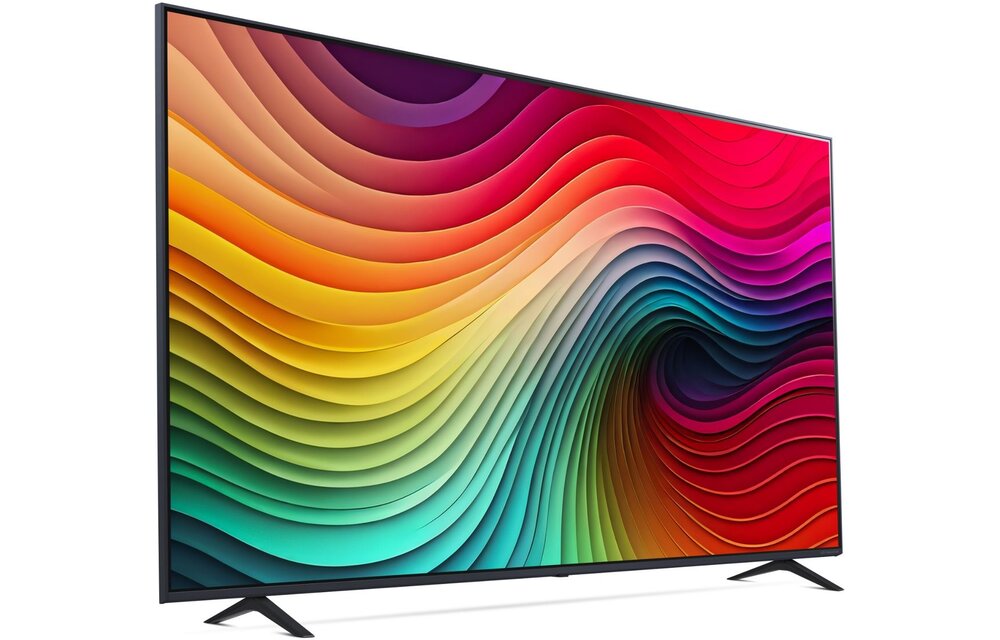 LG 65NANO81T6A (2024) - NanoCell TV