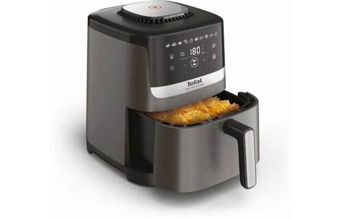Tefal EY551H Easy Fry Silence - Airfryer
