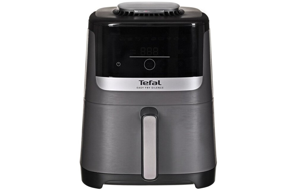 Tefal EY551H Easy Fry Silence - Airfryer