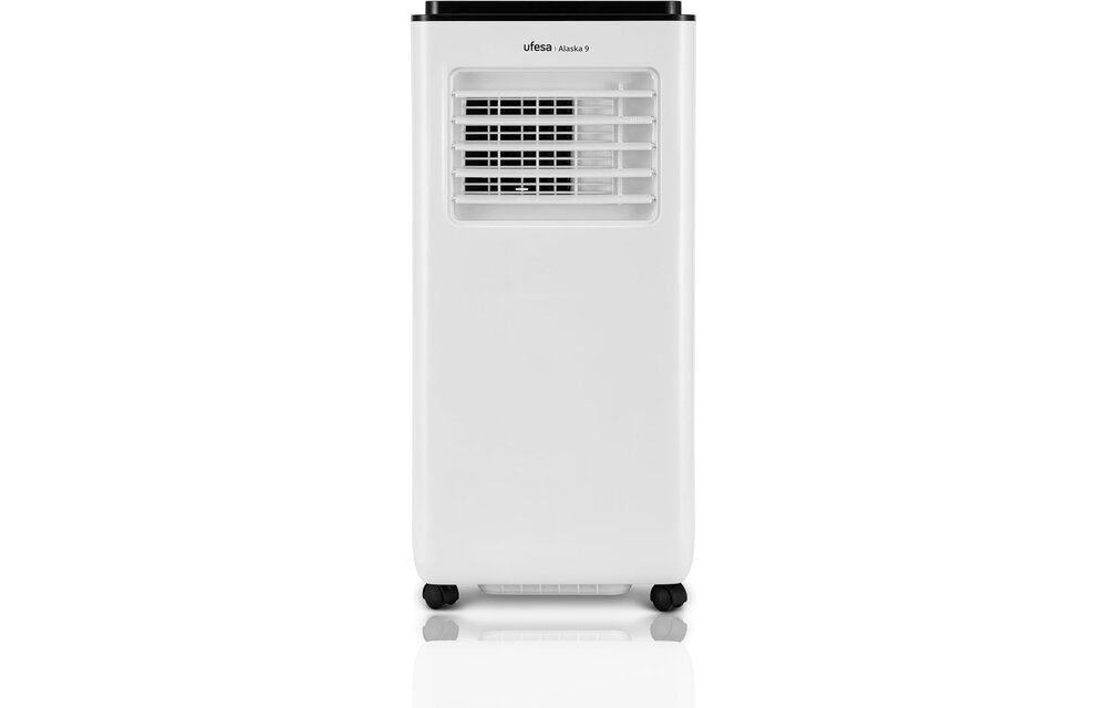 Ufesa PAC Alaska 9 - Mobiele airco