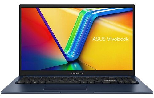 ASUS Vivobook 15 X1504VA-BQ4124W - Laptop