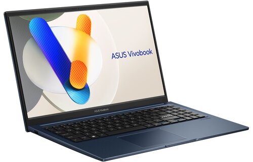 ASUS Vivobook 15 X1504VA-BQ4124W - Laptop