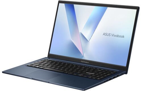 ASUS Vivobook 15 X1504VA-BQ4124W - Laptop