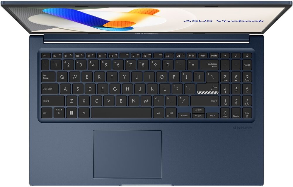 ASUS Vivobook 15 X1504VA-BQ4124W - Laptop