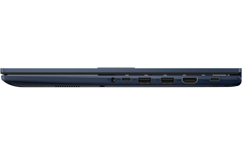 ASUS Vivobook 15 X1504VA-BQ4124W - Laptop