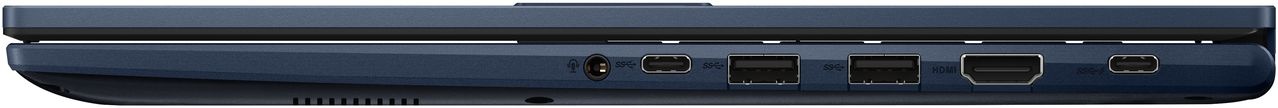 ASUS Vivobook 15 X1504VA-BQ4124W - Laptop