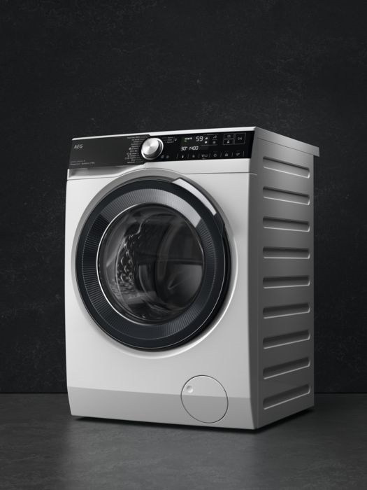 AEG LR8KOBLENZ PowerCare Autodose - Wasmachine